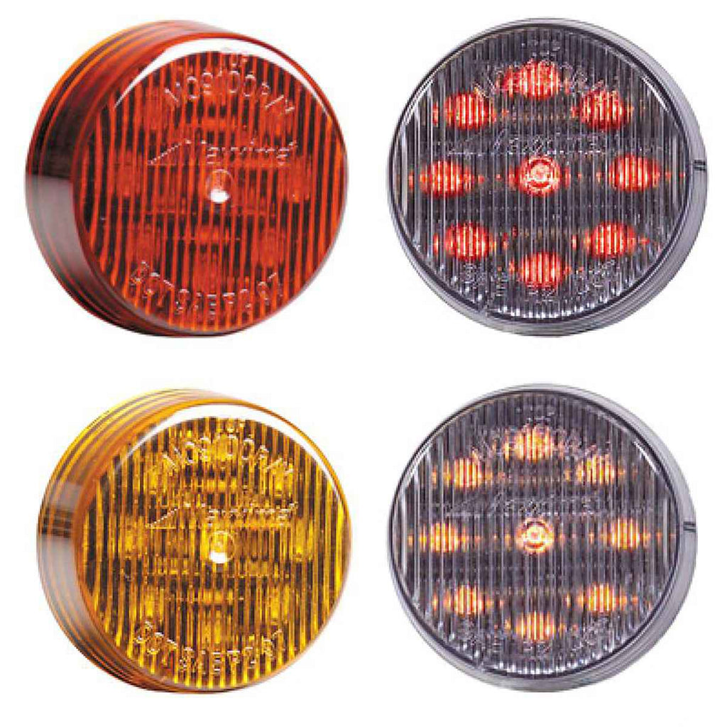 Maxxima Led 2