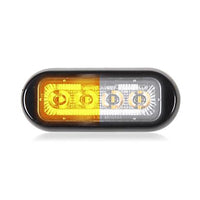 Maxxima 3.8 Inch Low Profile LED Surface Mount Warning Lights