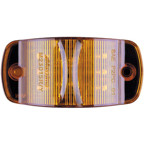 Maxxima 2" x 4" Rectangle Led Light