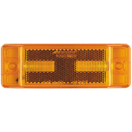 Maxxima 2"x6" Rectangle Reflective LED Light