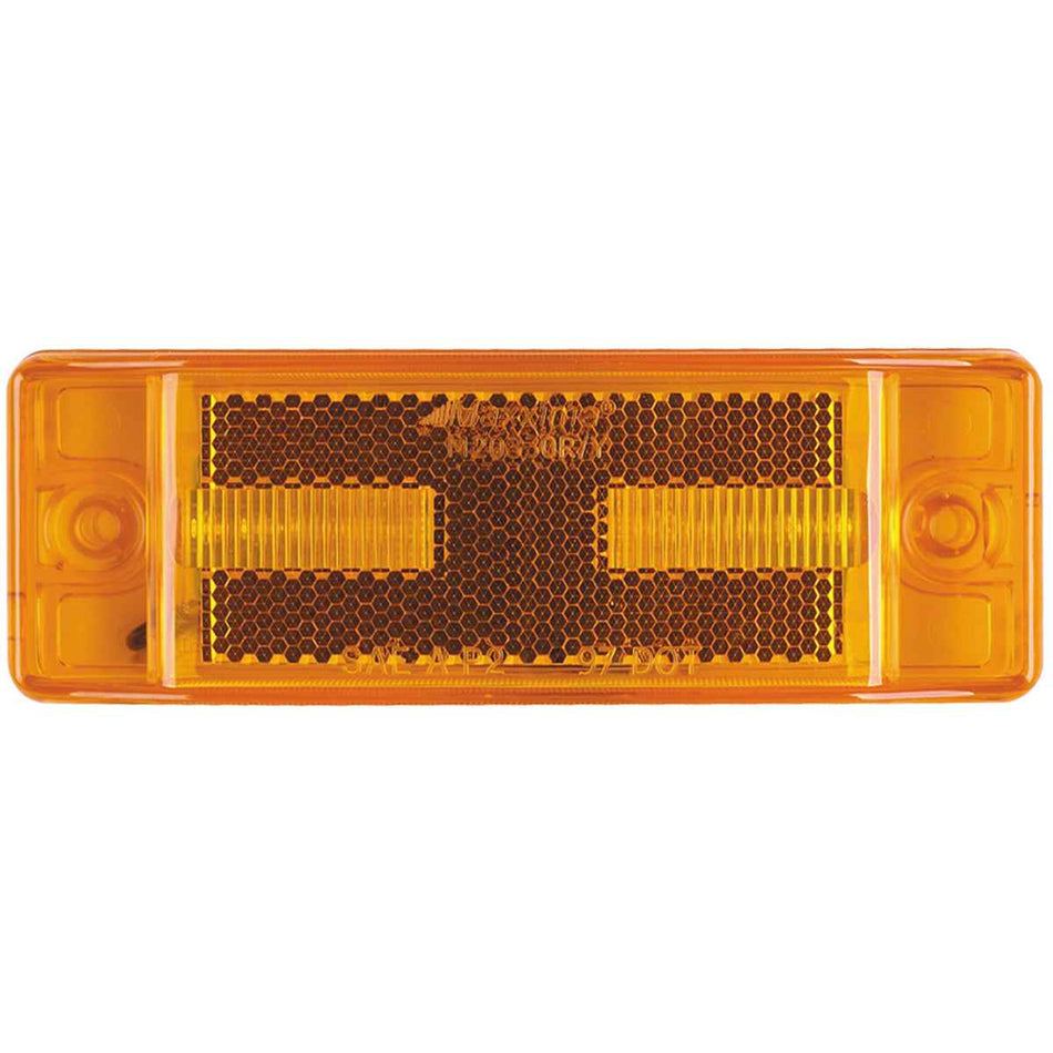 Maxxima 2"x6" Rectangle Reflective LED Light