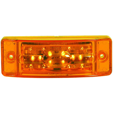 Maxxima 2"x6" Rectangle LED Light