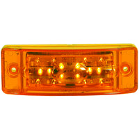 Maxxima 2" x 6" Rectangle LED Light