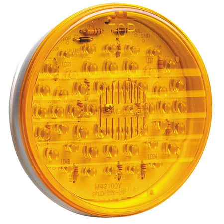 Maxxima 4" LED Round Light