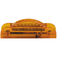 Maxxima .75" x 4" Thin Rectangle LED Light