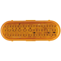 Maxxima 6" LED Oval Light