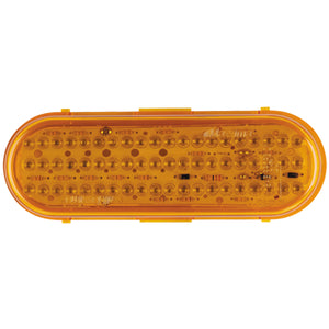 Maxxima 6" LED Oval Light