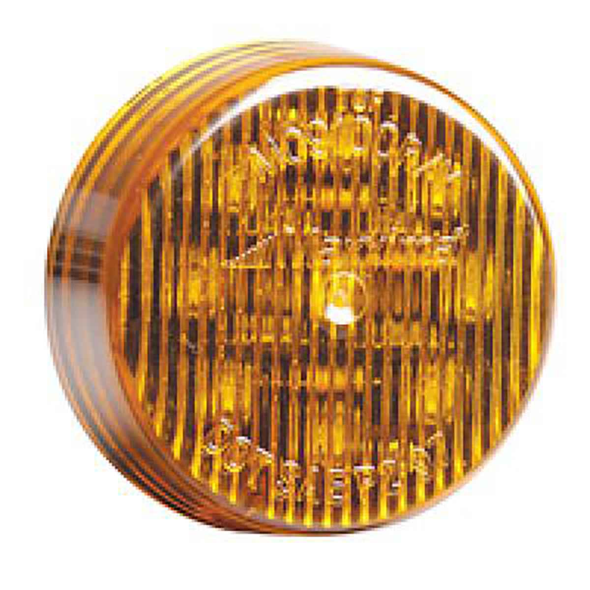 Maxxima 2" Round LED Light