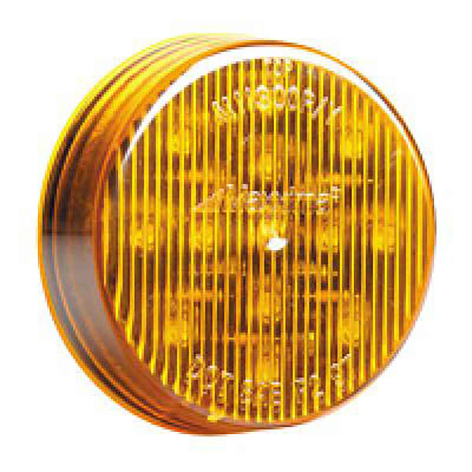 Maxxima 2.5" Round LED Light