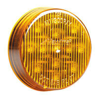 Maxxima 2.5" Round LED Light