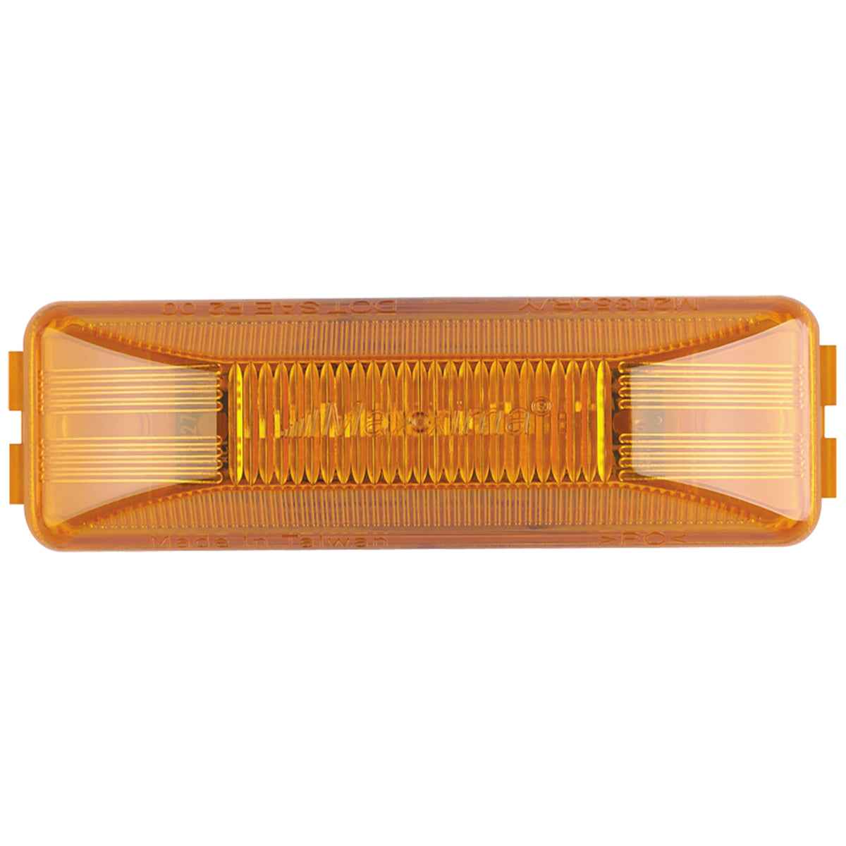 Maxxima 1.2"x4" Rectangle LED Light