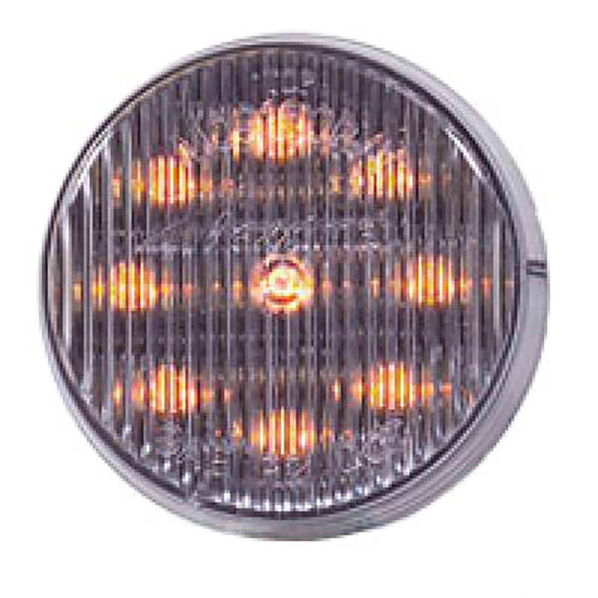 Maxxima 2" Round LED Light