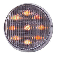 Maxxima 2" Round LED Light
