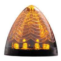 Maxxima 2.5" Beehive LED Light
