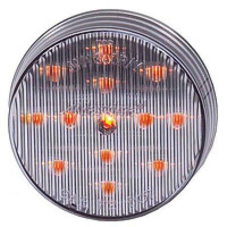 Maxxima 2.5" Round LED Light