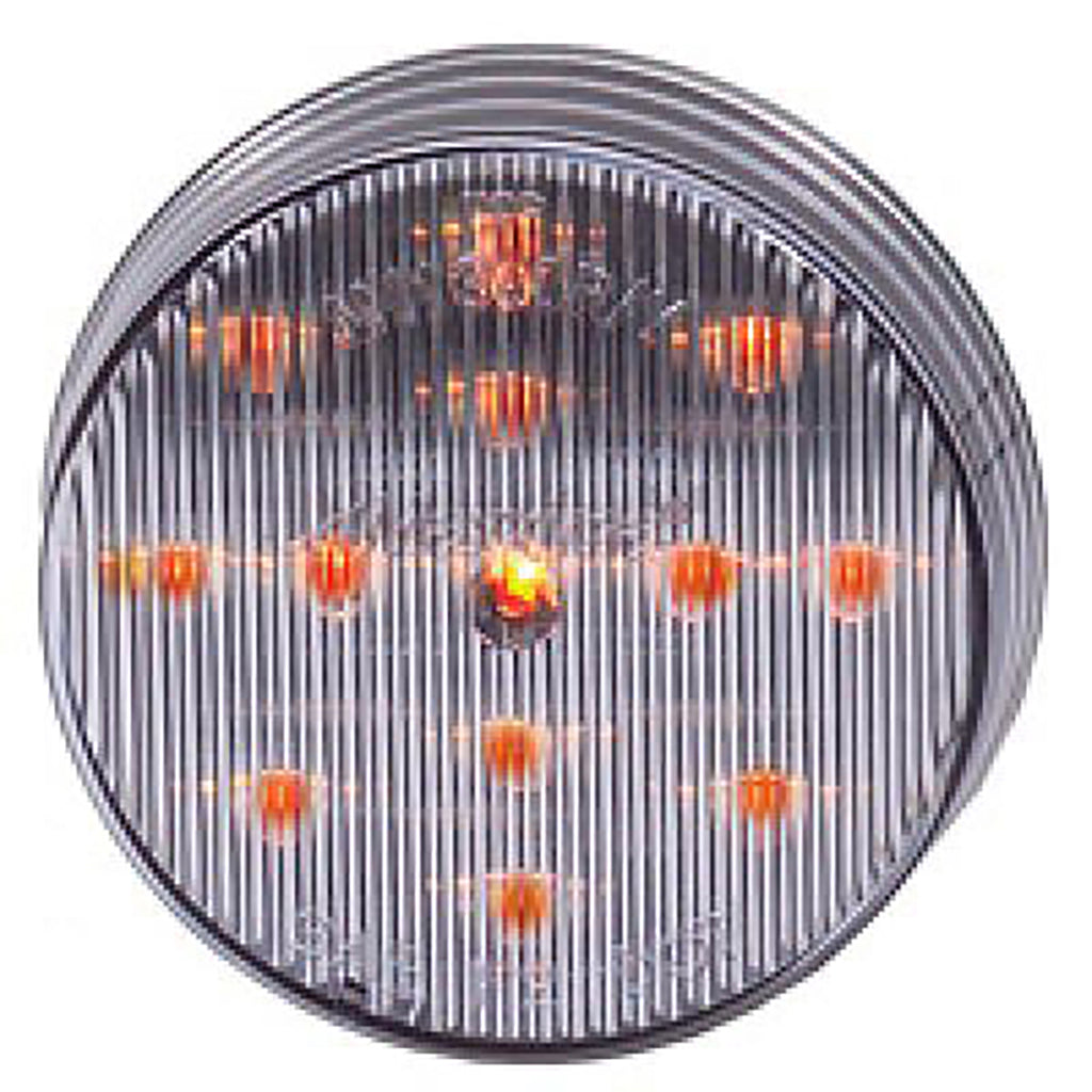 Maxxima 2.5" Round LED Light Berube's Truck Accessories