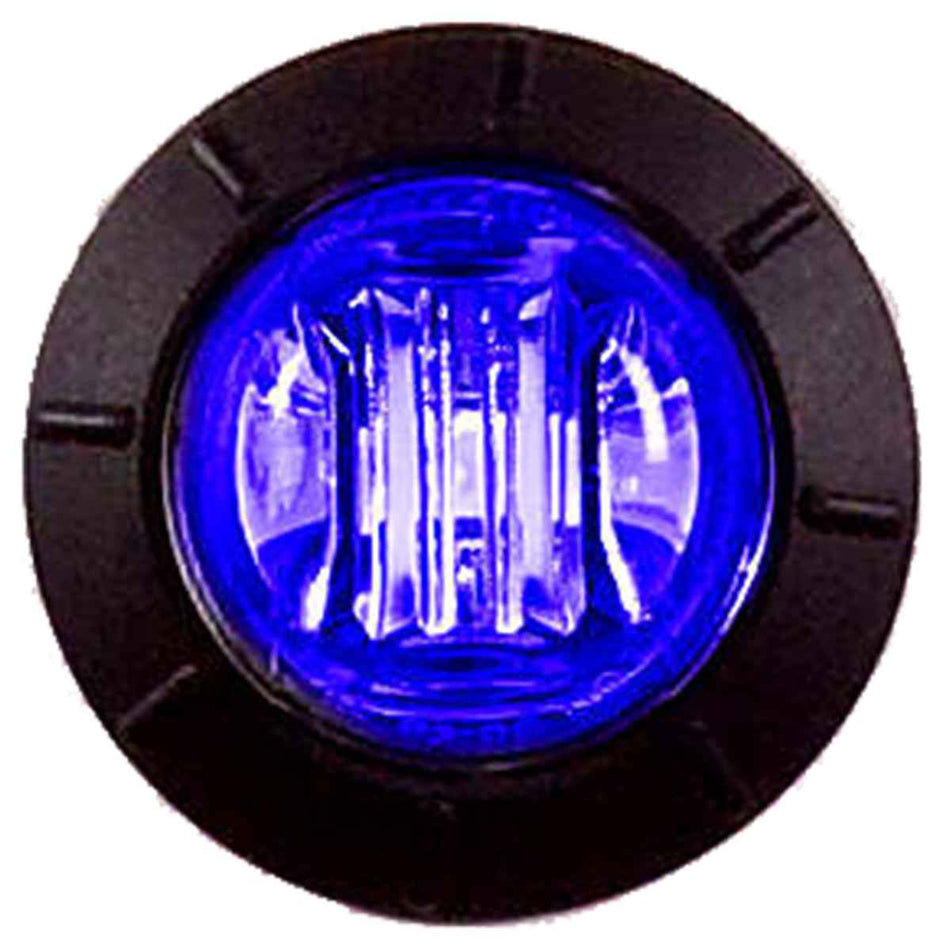 Maxxima 3/4" Mini LED Round Light
