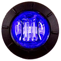 Maxxima 3/4" Mini LED Round Light