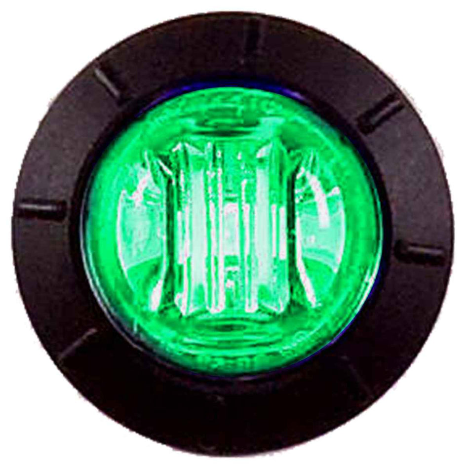 Maxxima 3/4" Mini LED Round Light