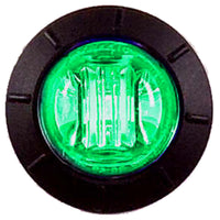 Maxxima 3/4" Mini LED Round Light