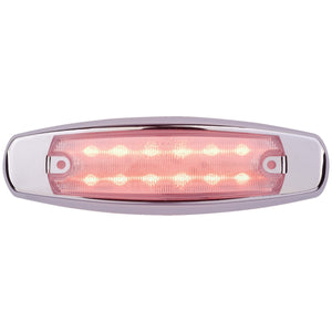 Maxxima Pete Style LED Oval light