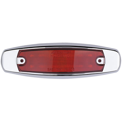 Maxxima Pete Style LED Oval light