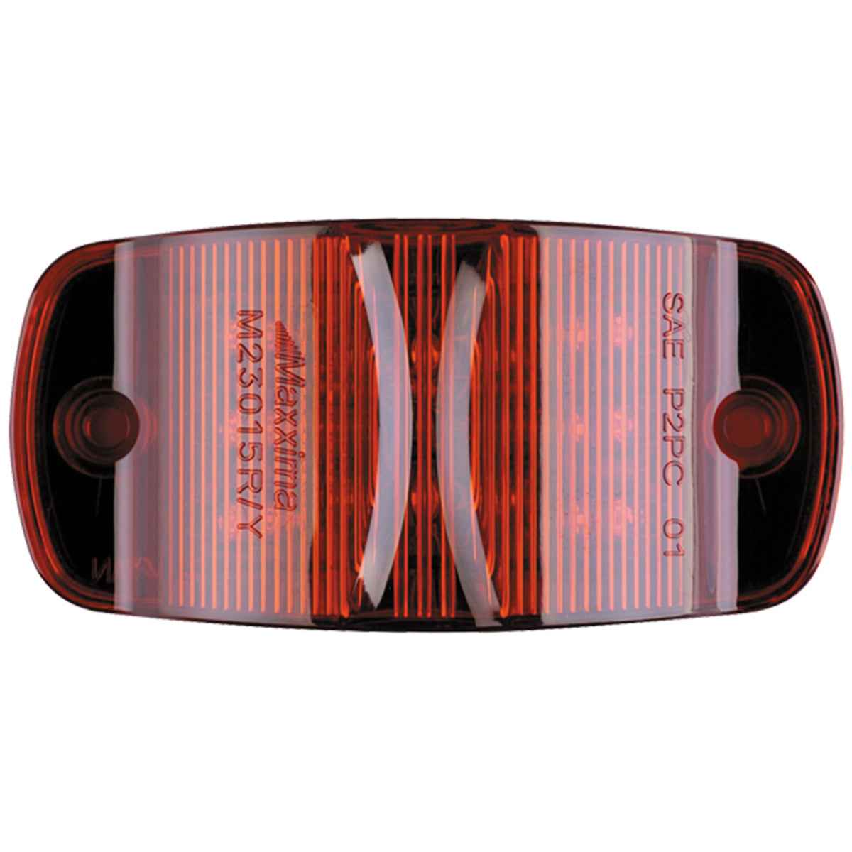 Maxxima 2" x 4" Rectangle Led Light