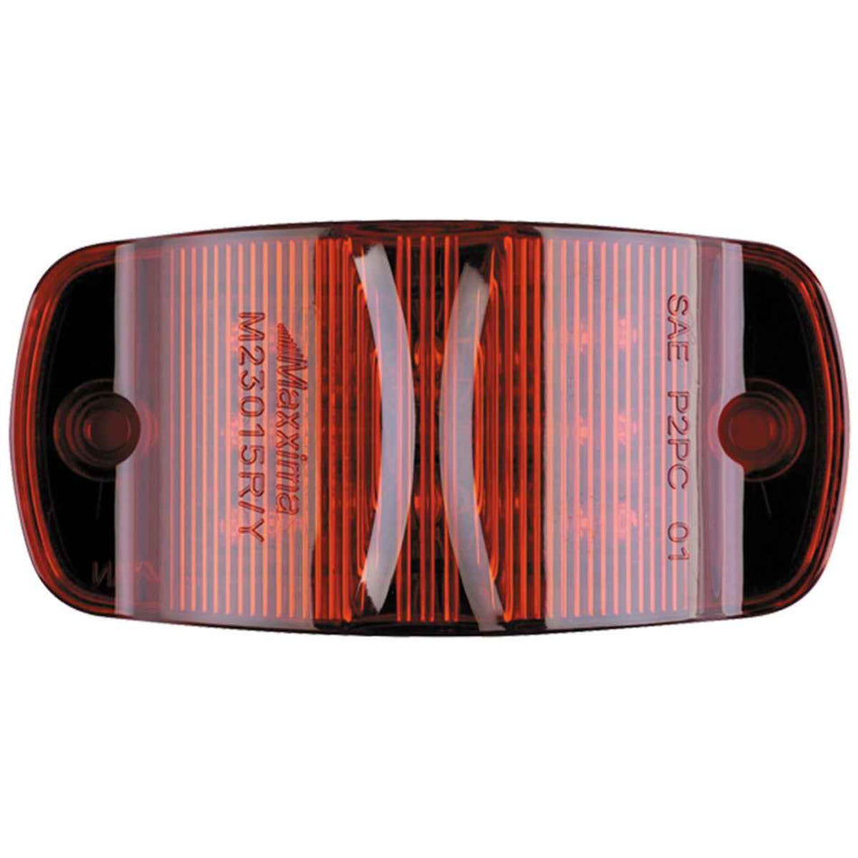 Maxxima 2" x 4" Rectangle Led Light