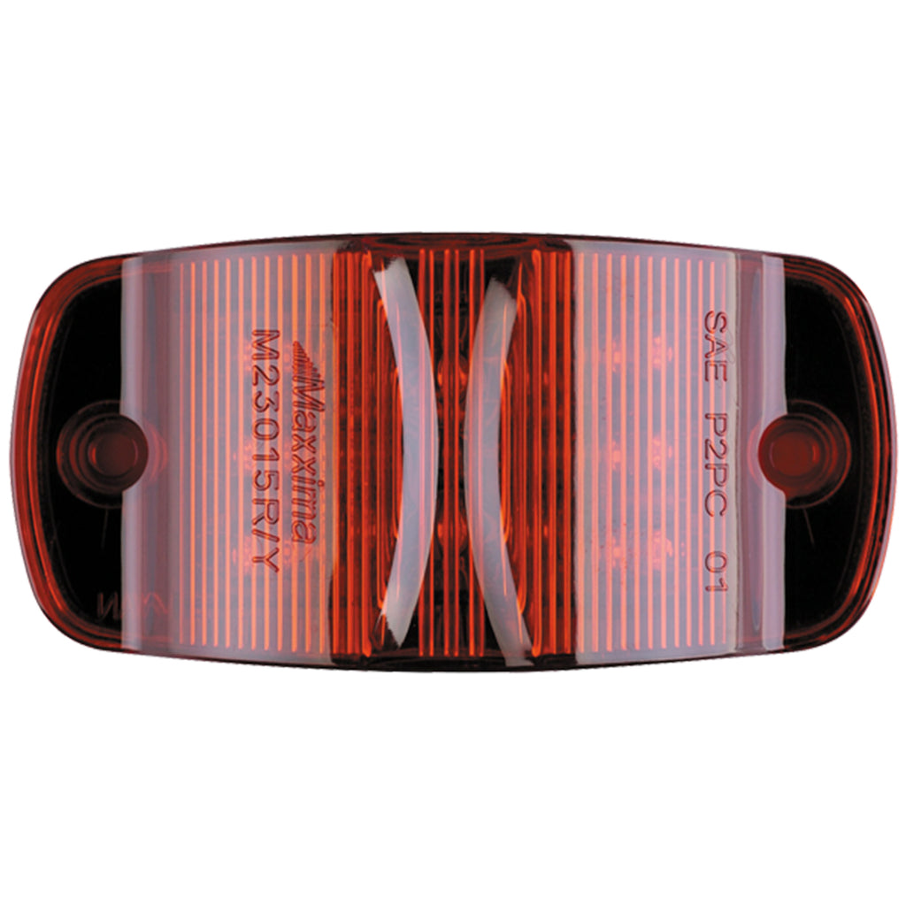 Maxxima 2" x 4" Rectangle Led Light