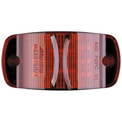 Maxxima 2" x 4" Rectangle Led Light