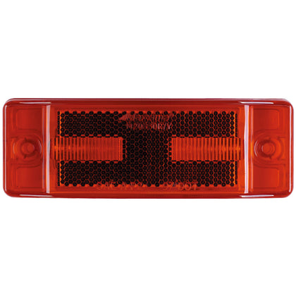 Maxxima 2" x 6" Rectangle Reflective LED Light