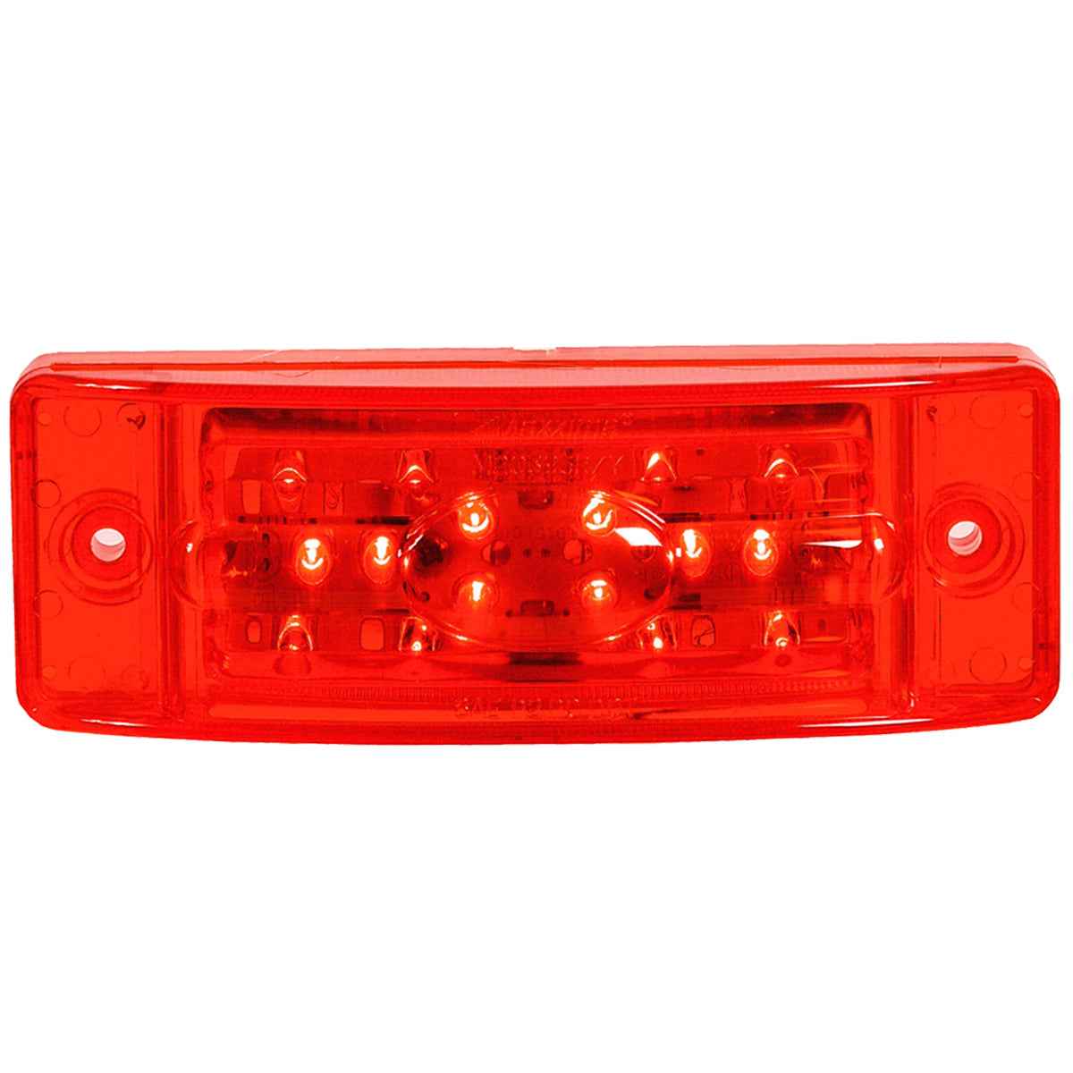 Maxxima 2"x6" Rectangle LED Light