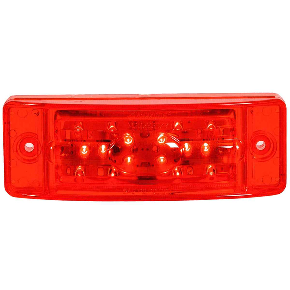 Maxxima 2"x6" Rectangle LED Light
