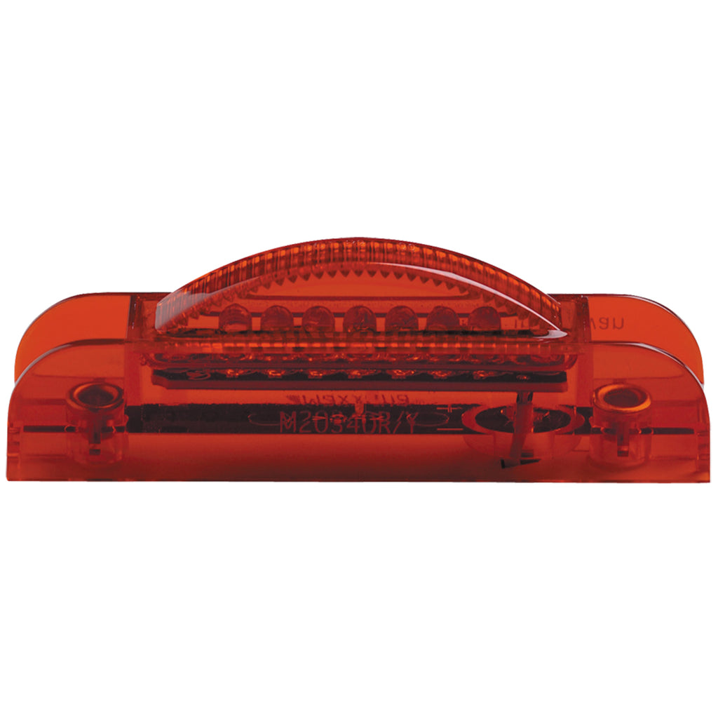 Maxxima .75" x 4" Thin Rectangle LED Light