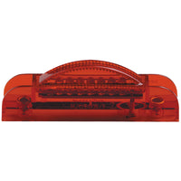 Maxxima .75" x 4" Thin Rectangle LED Light