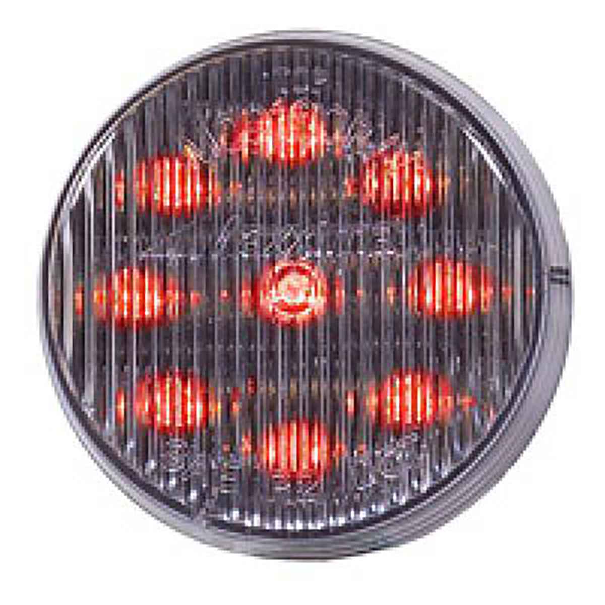 Maxxima 2" Round LED Light