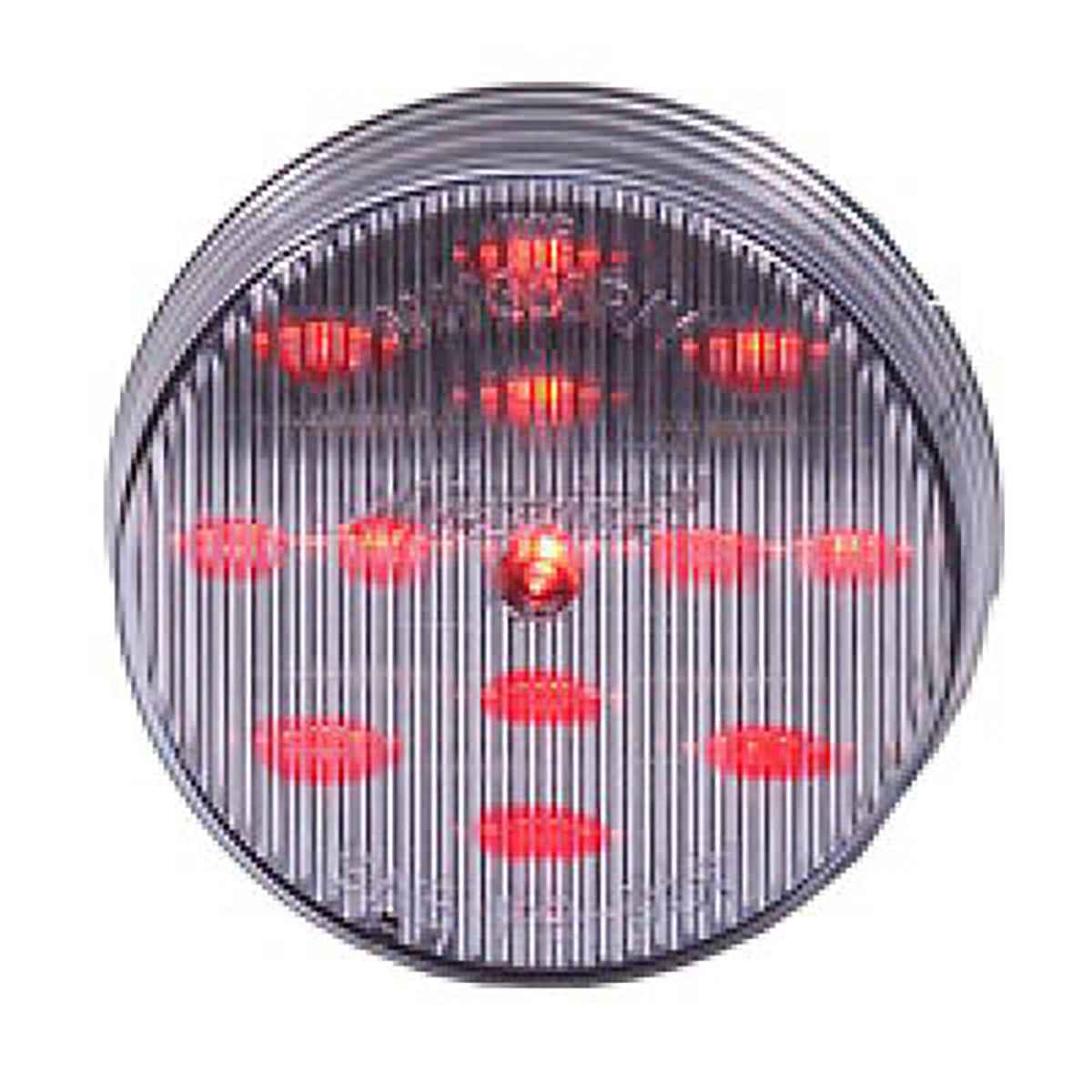Maxxima 2.5" Round LED Light