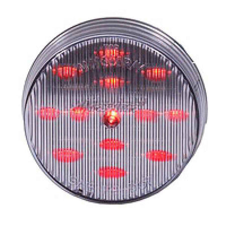 Maxxima 2.5" Round LED Light