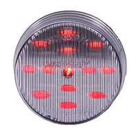 Maxxima 2.5" Round LED Light