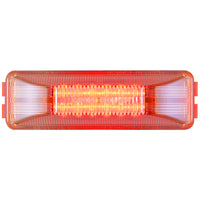 Maxxima 1.2" x 4" Rectangle LED Light