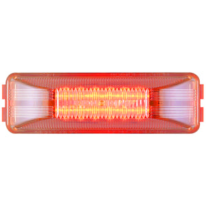 Maxxima 1.2" x 4" Rectangle LED Light