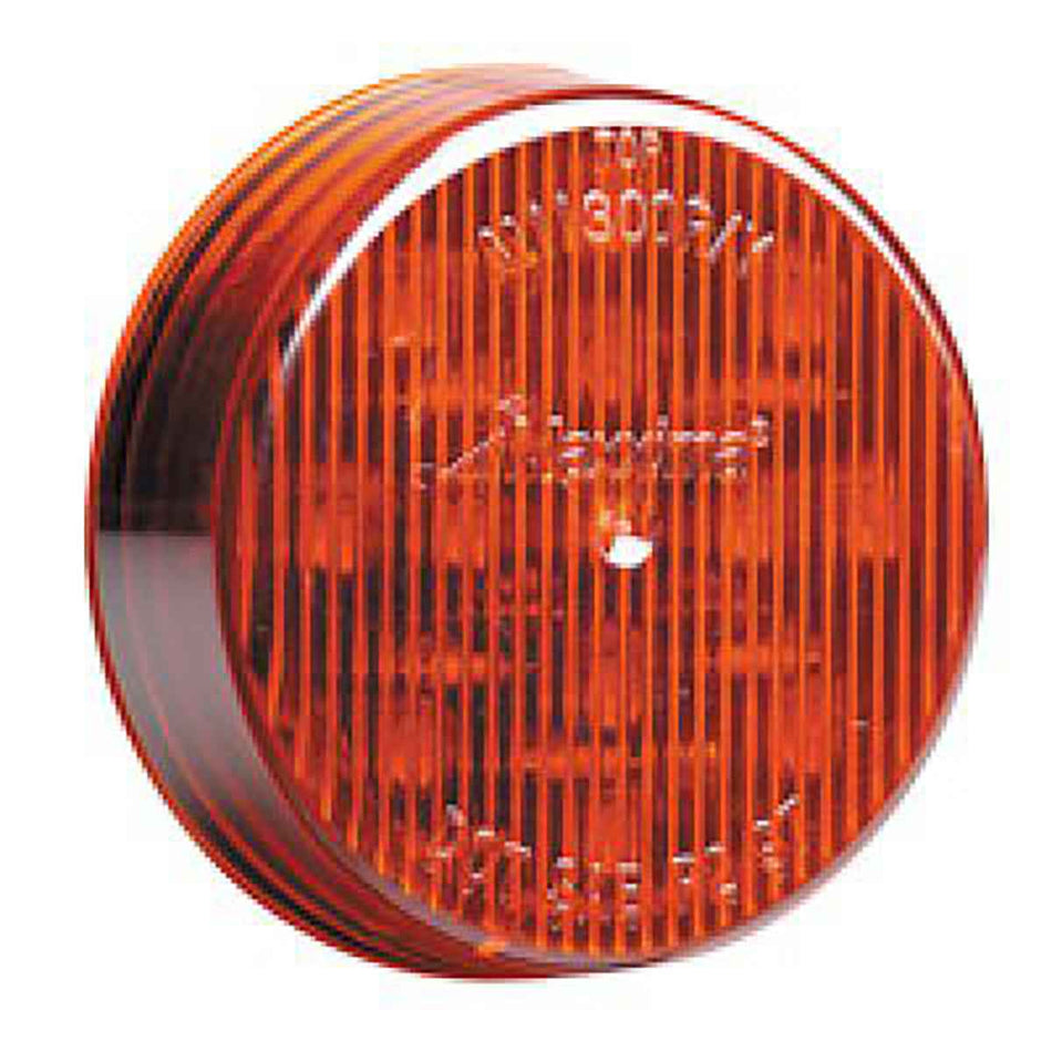 Maxxima 2.5" Round LED Light