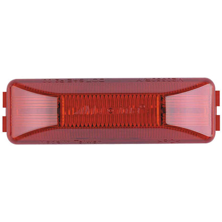 Maxxima 1.2"x4" Rectangle LED Light