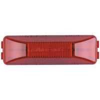 Maxxima 1.2" x 4" Rectangle LED Light