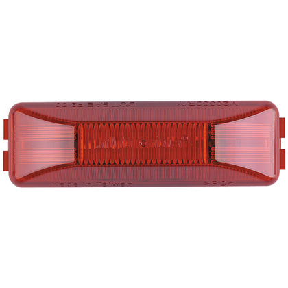 Maxxima 1.2" x 4" Rectangle LED Light