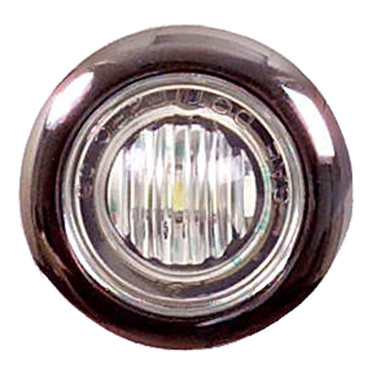 Maxxima Mini Stainless Steel Bezel
