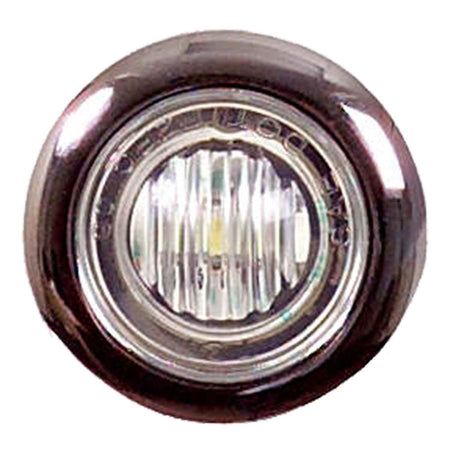 Maxxima Mini Stainless Steel Bezel