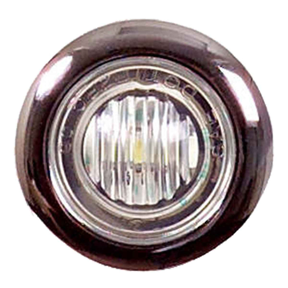 Maxxima Mini Stainless Steel Bezel