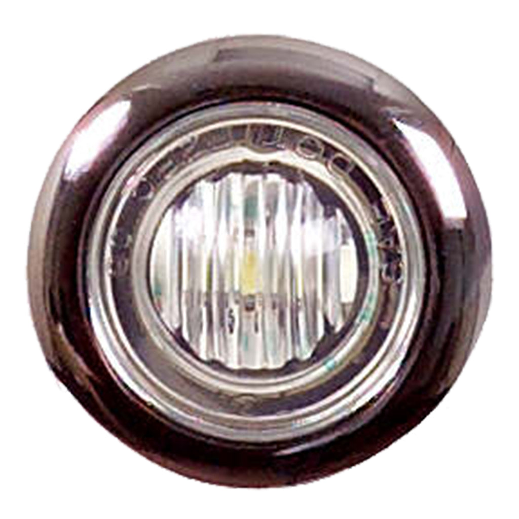 Maxxima Mini Stainless Steel Bezel