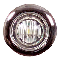 Maxxima Mini Stainless Steel Bezel